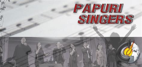 here in kalinga lyrics|Papuri Singers .